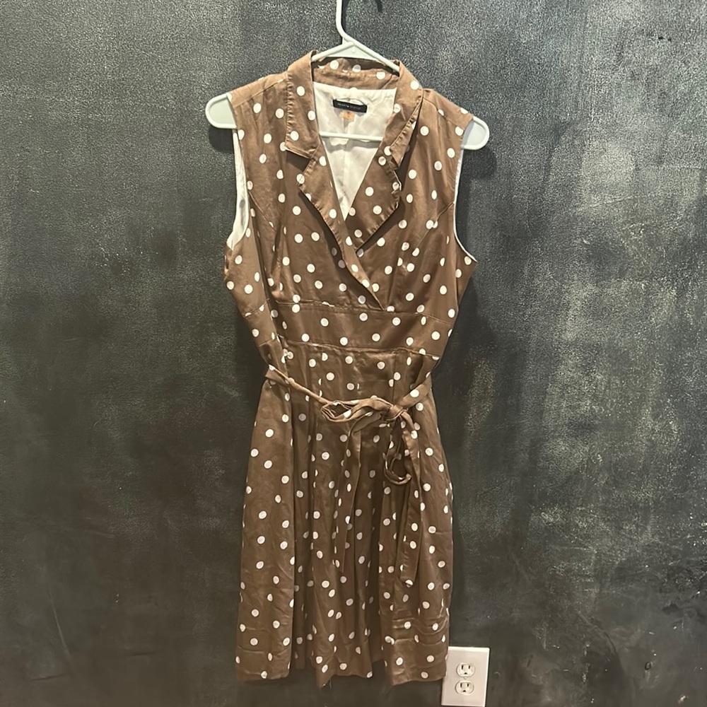 Tommy Hilfiger size 12 dress